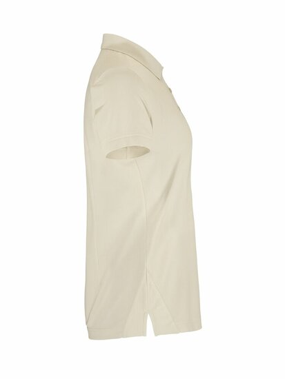 Craft Unify polo dames beige