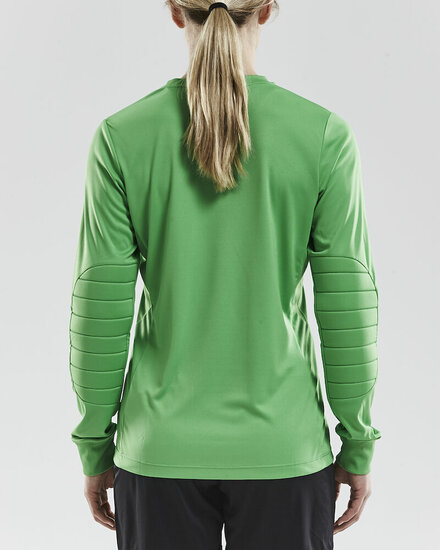 Craft Squad Go keepersshirt dames groen
