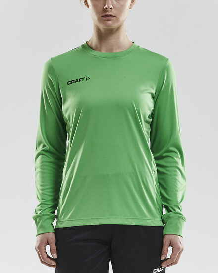 Craft Squad Go keepersshirt dames groen