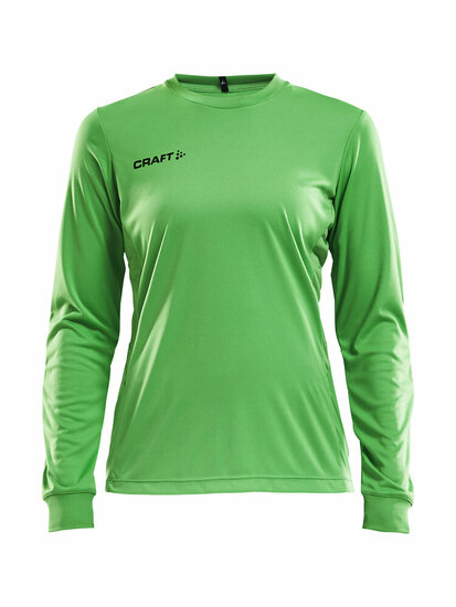 Craft Squad Go keepersshirt dames groen