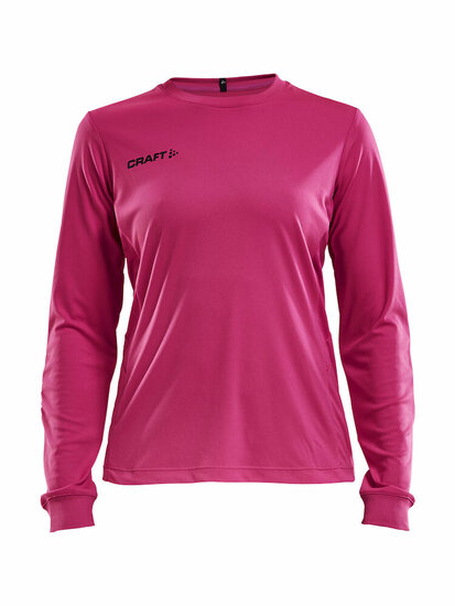 Craft Squad Go keepersshirt dames roze