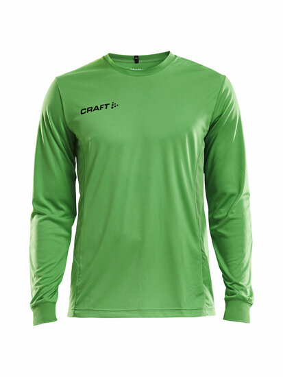 Craft Squad Go keepersshirt groen