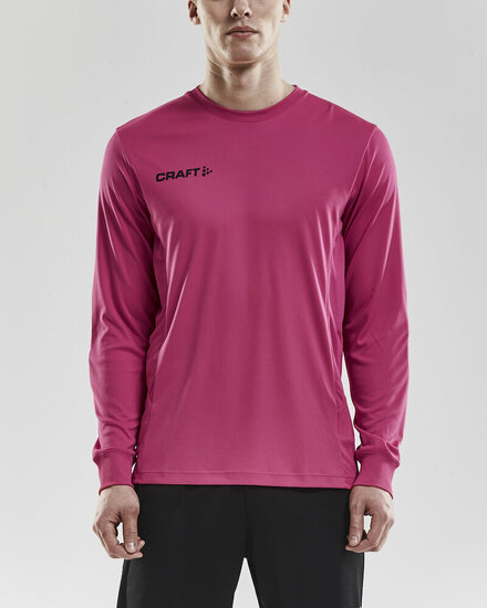 Craft Squad Go keepersshirt roze