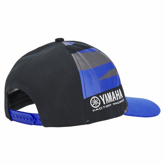 Monster Energy Yamaha MotoGP 2025 cap