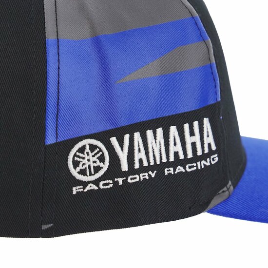 Monster Energy Yamaha MotoGP 2025 cap