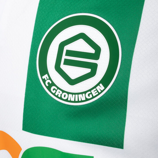 FC Groningen thuisshirt 2024 2025