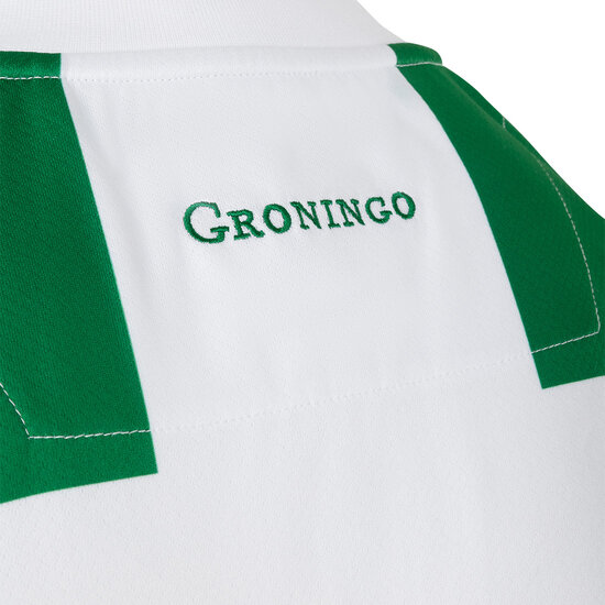 FC Groningen thuisshirt 2024 2025