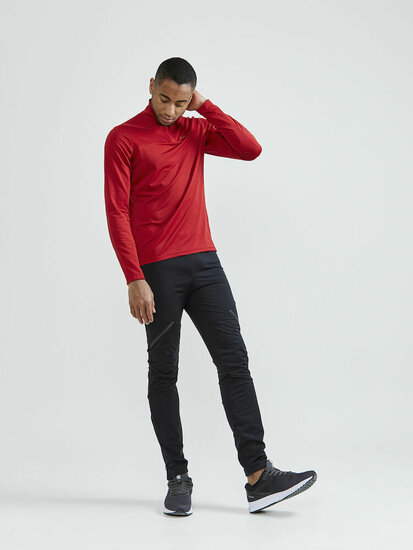 Craft CORE Gain Midlayer rood