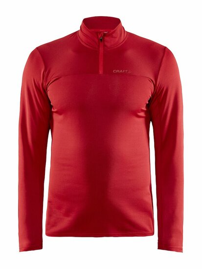 Craft CORE Gain Midlayer rood