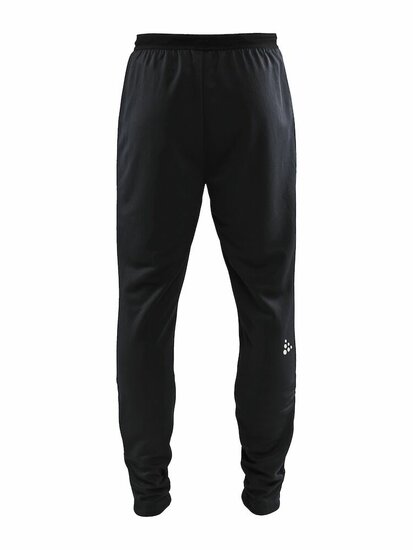 Craft Evolve trainingsbroek zwart