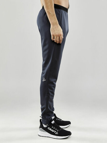 Craft Evolve trainingsbroek grijs