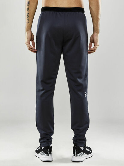 Craft Evolve trainingsbroek grijs