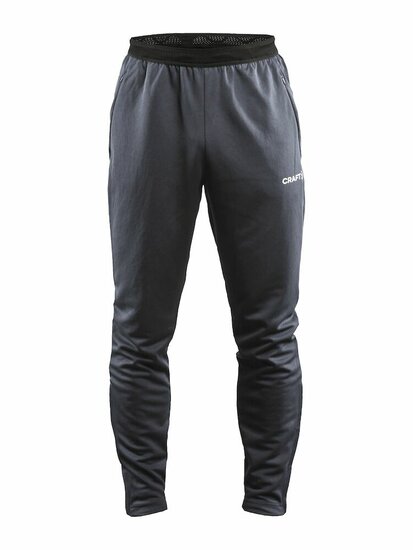 Craft Evolve trainingsbroek grijs