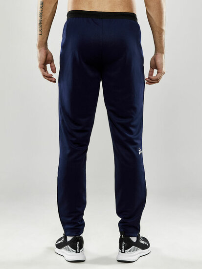 Craft Evolve trainingsbroek navy