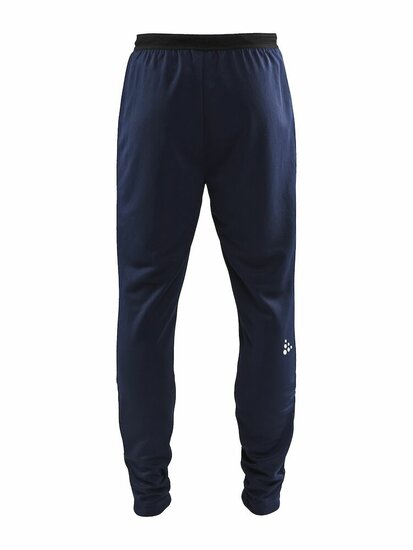 Craft Evolve trainingsbroek navy
