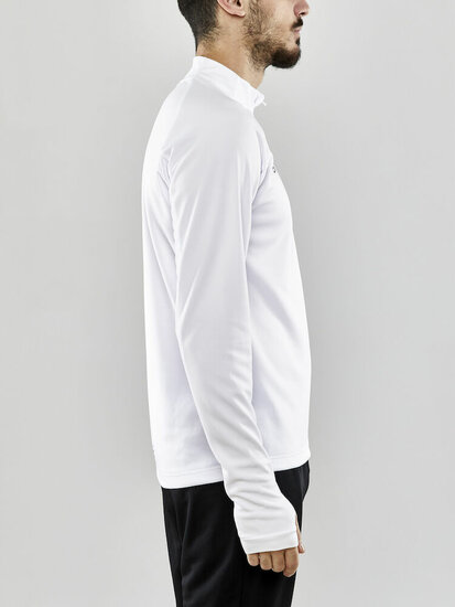 Craft Evolve Half Zip wit