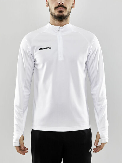 Craft Evolve Half Zip wit