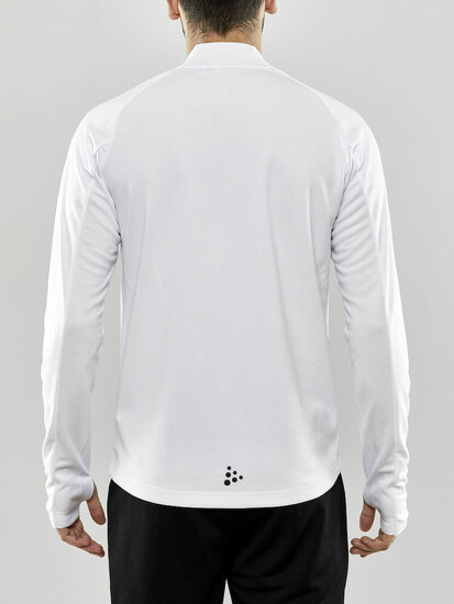 Craft Evolve Half Zip wit