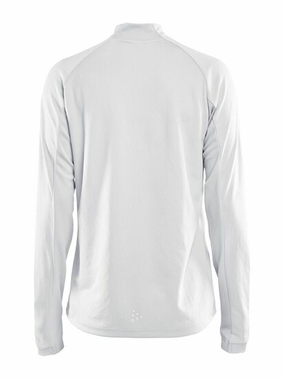 Craft Evolve Half Zip wit