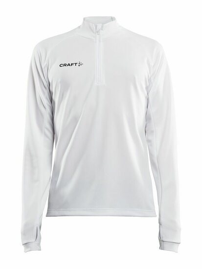 Craft Evolve Half Zip wit