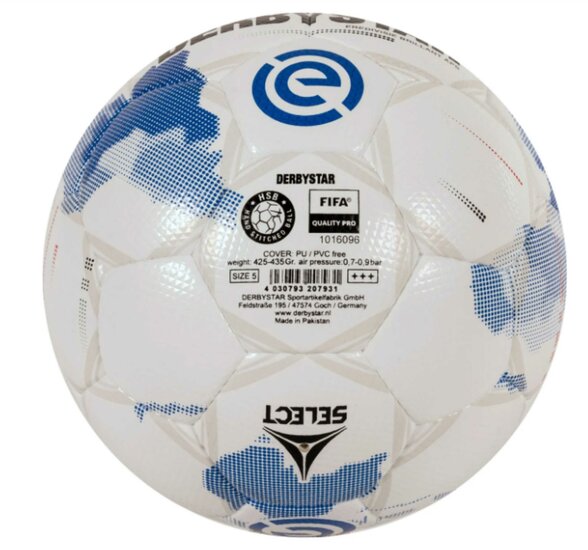 Derbystar Eredivisie voetbal 2025 2026