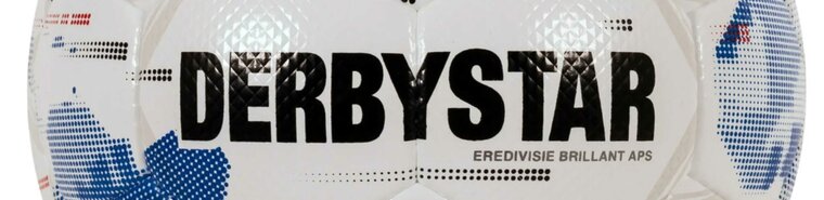 Derbystar Eredivisie voetbal 2025 2026
