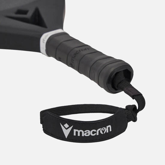 Padel racket Macron Hero Pro power