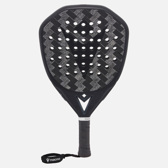 Padel racket Macron Hero Pro power