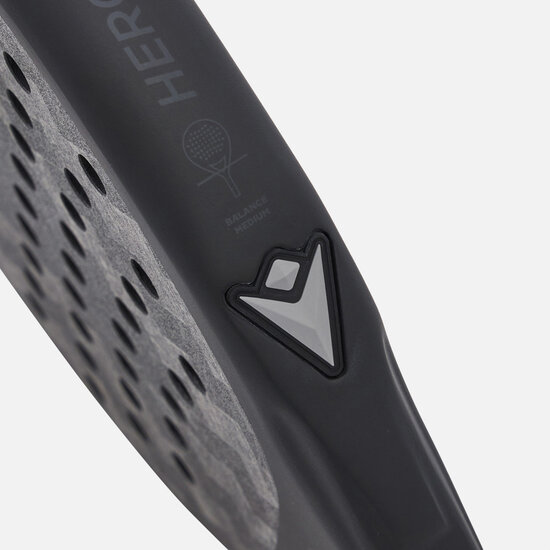 Padel racket Macron Hero Pro Control