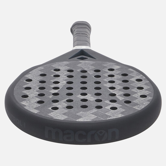 Padel racket Macron Hero Pro Control