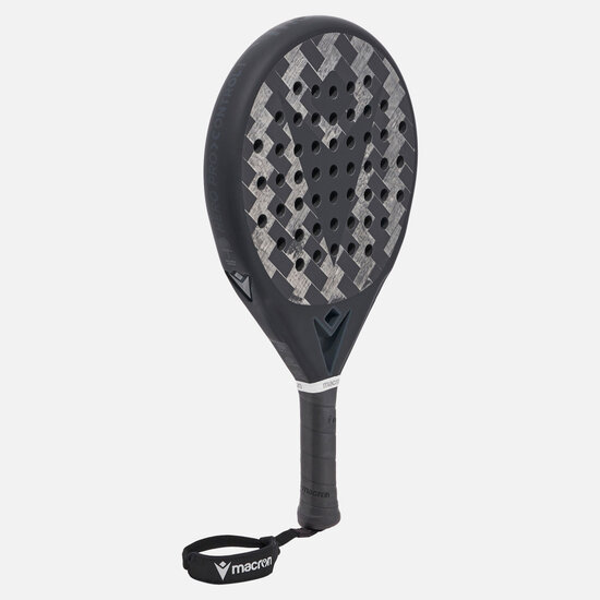 Padel racket Macron Hero Pro Control