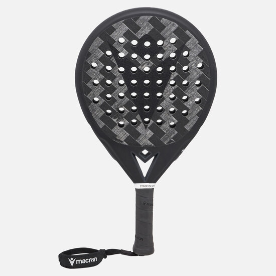Padel racket Macron Hero Pro Control