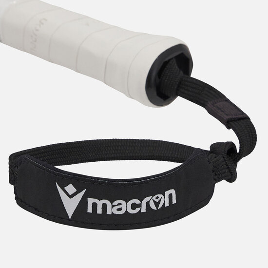Padel racket Macron Elite power