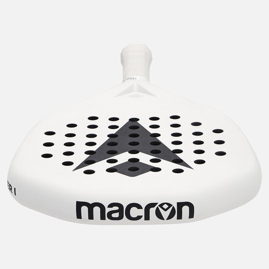 Padel racket Macron Elite power