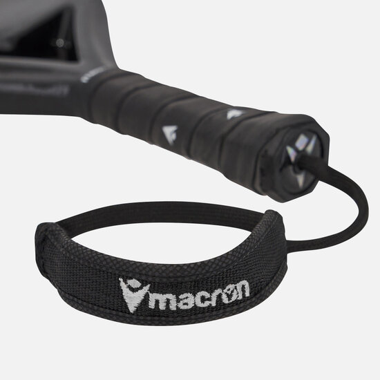 Padel racket Macron Next Gen Jeugd