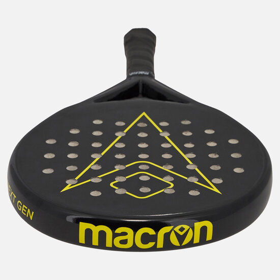 Padel racket Macron Next Gen Jeugd