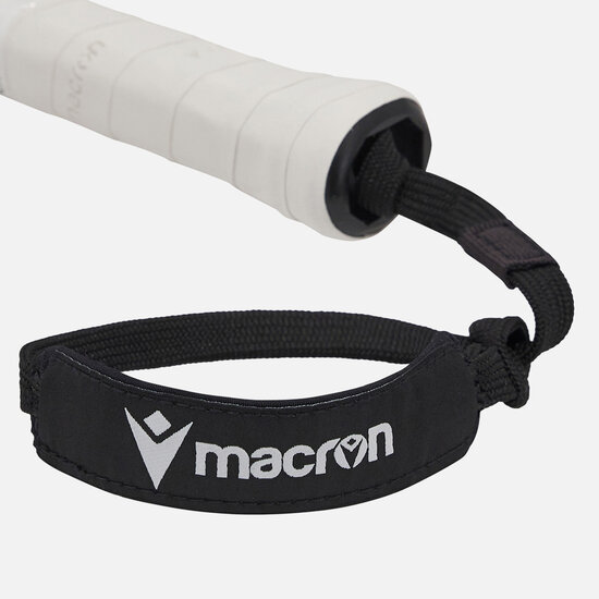 Padel racket Macron Elite Control