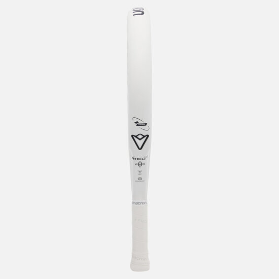 Padel racket Macron Elite Control