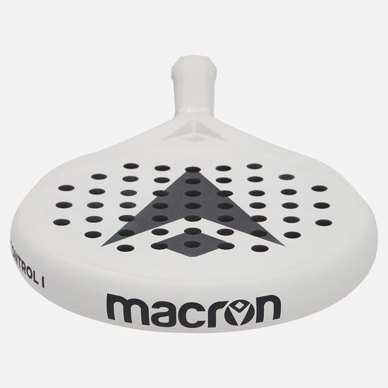 Padel racket Macron Elite Control