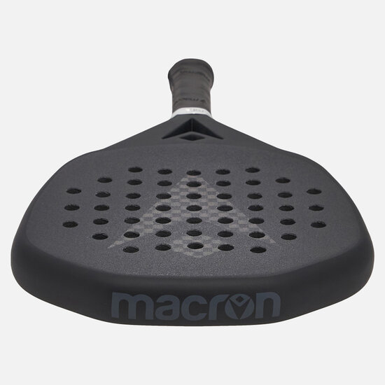 Padel racket Macron Aspire power