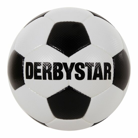 Derbystar Retro voetbal