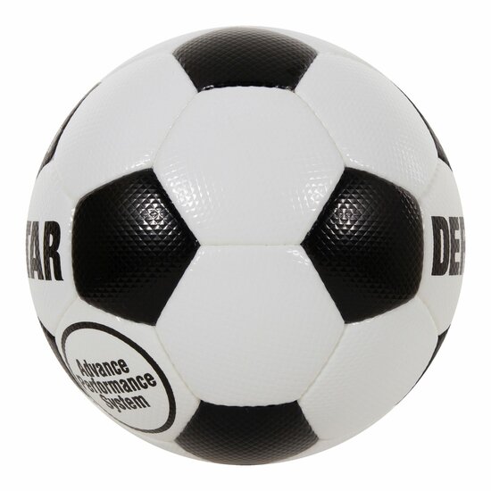 Derbystar Retro voetbal
