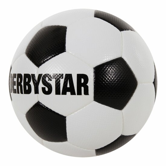 Derbystar Retro voetbal