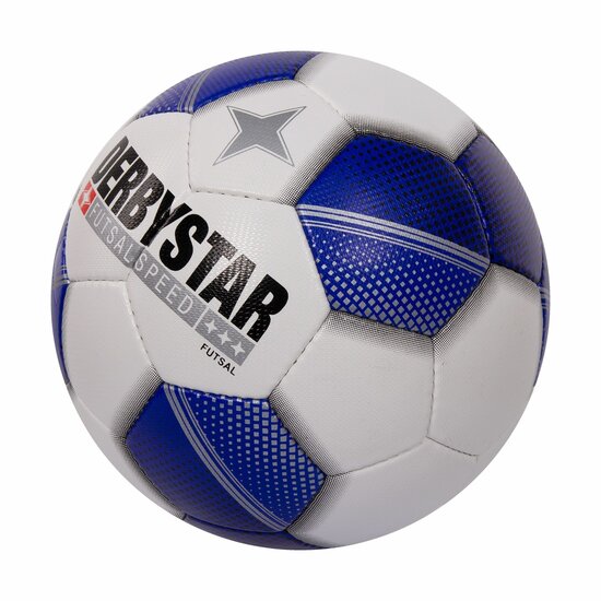 Derbystar Futsal Speed zaalvoetbal