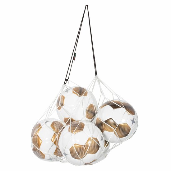 Ballennet 5 ballen