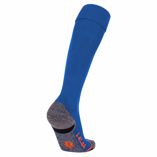 Stanno Pro Sokken II blauw