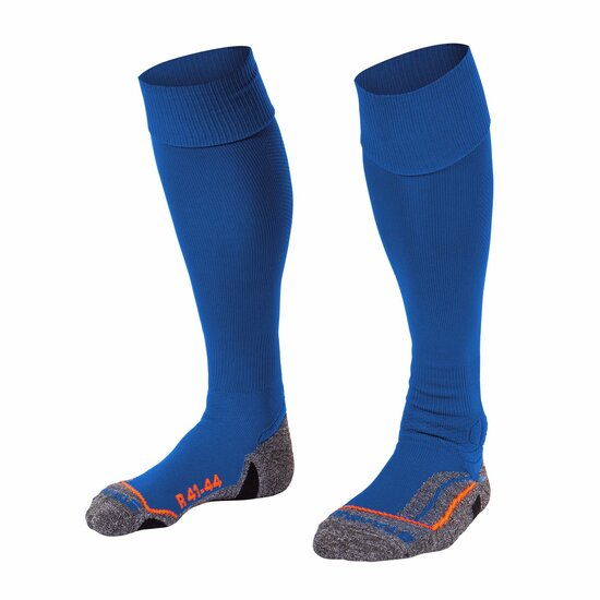 Stanno Pro Sokken II blauw