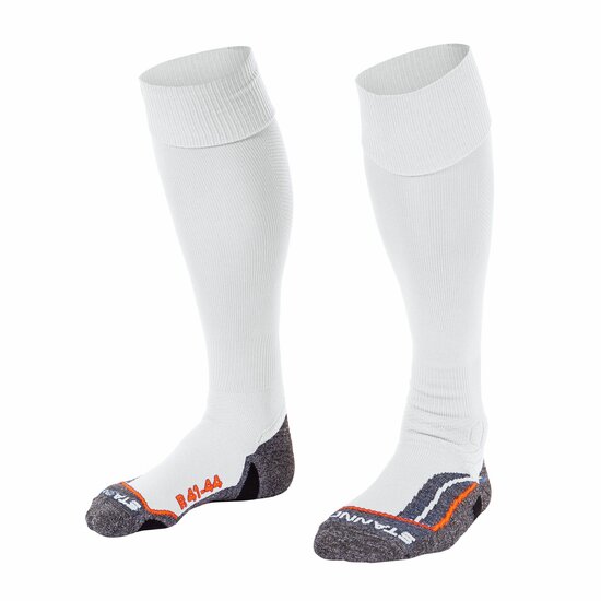 Stanno Pro Sokken II wit