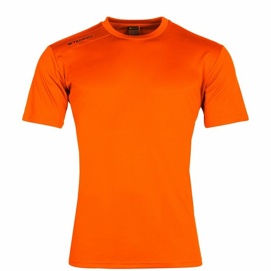 Stanno Field shirt oranje