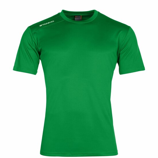Stanno Field shirt groen